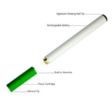 Rechargeable Starter Kit